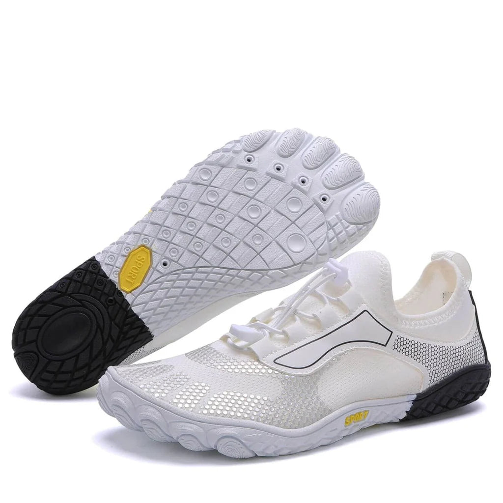 BostonStrip ™ Chaussures pieds nus de sport