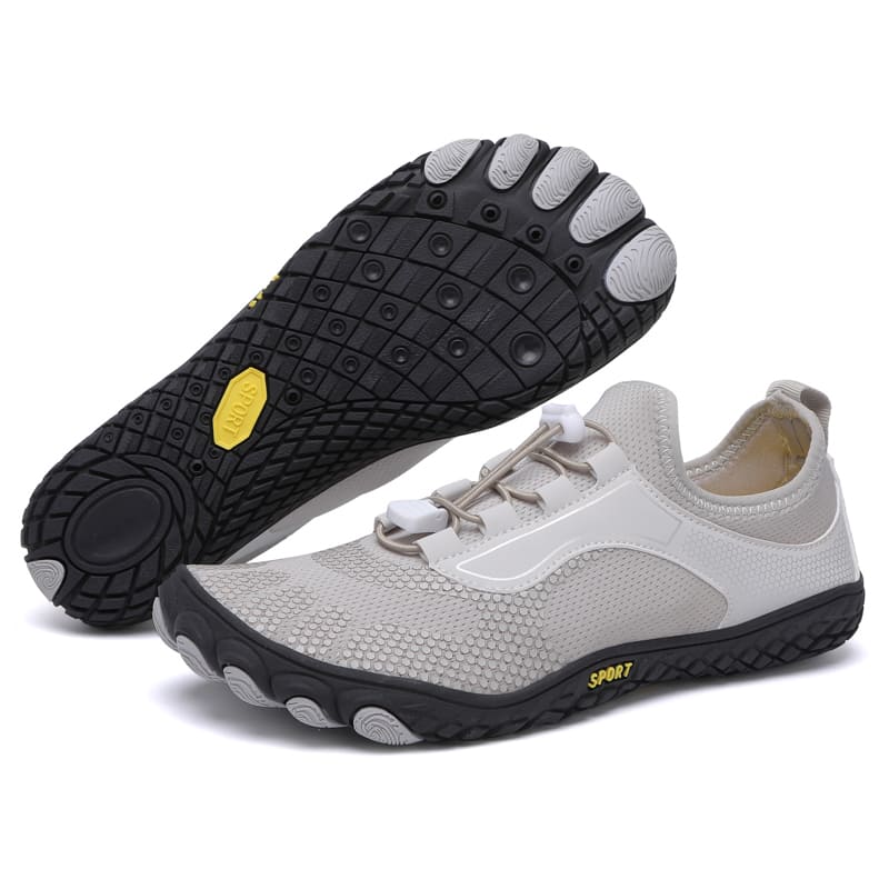 BostonStrip ™ Chaussures pieds nus de sport